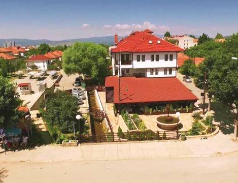 Уикенд в Пехчево