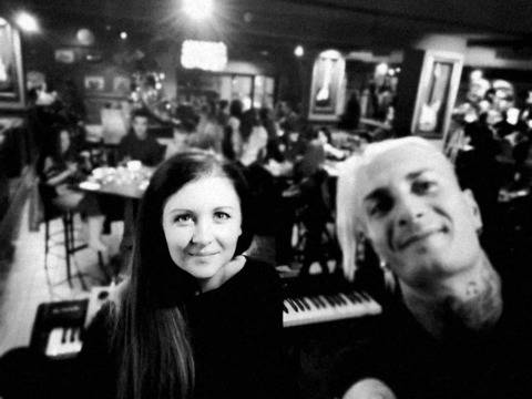 Гласът на България Стелияна Христова и Савов отново на сцената на “CITY PUB” във Велико Търново