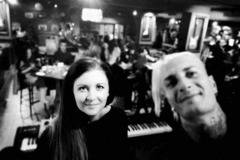 Гласът на България Стелияна Христова и Савов отново на сцената на “CITY PUB” във Велико Търново