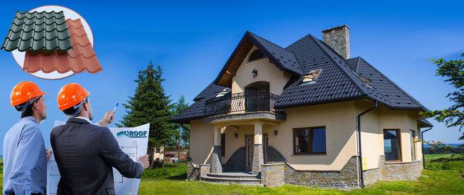 Метални керемиди