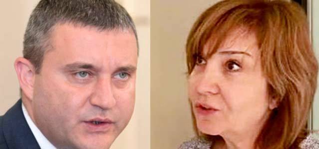 Плащаме и глоба, и бонуси за милиони на НАП