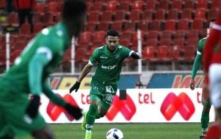 Красимир Балъков извика бразилците Марселиньо и Вандерсон за предстоящия мач с Англия