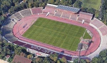 Фандъкова: Няма пречка за изграждането или реновирането на стадион „Българска армия“