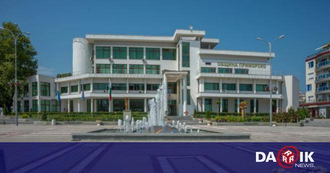 Чудотворни икони идват в Приморско