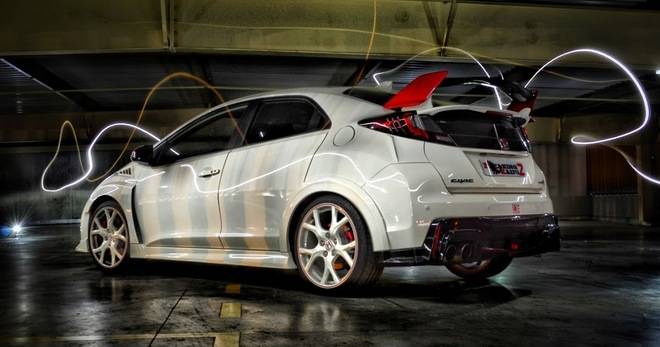 Honda спечели спор за търговска марка във Великобритания