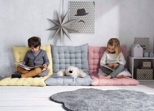 5 Креативни идеи за интериора на детската стая