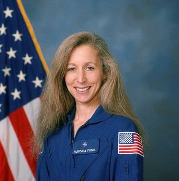 Астронавтката на НАСА Марша Айвинс се възмути от джендърщината в космонавтиката