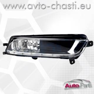 ЛЯВ ХАЛОГЕН ЗА VOLKSWAGEN PASSAT CC