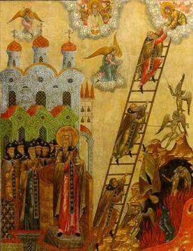 СВЕТИТЕ ОТЦИ ЗА СЪНИЩАТА И СЪНОВИДЕНИЯТА