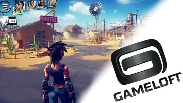 Развитието на мобилните игри през погледа на Gameloft