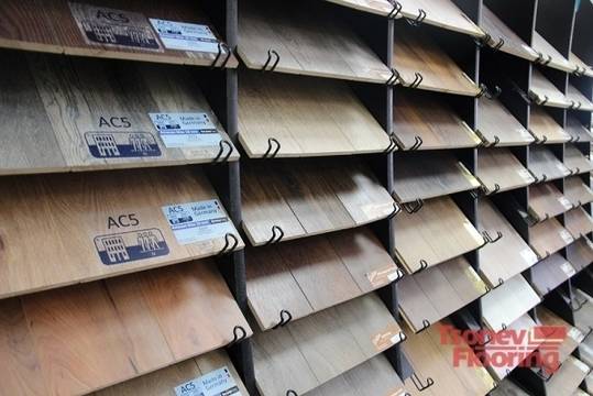 Защо моделите немски ламинат от клас 33 се считат за едни от най-добрите на пазара?