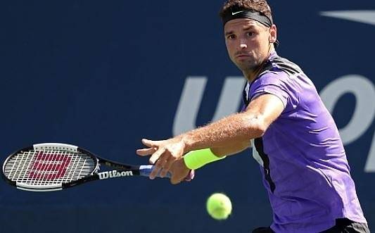 Гришо срещу непознат поляк за място в четвъртия кръг на US Open