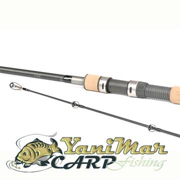 Въдица Rozemeijer Jig-IT 195 9-21g 2 sec.