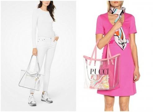 Чантите, които трябва да си купим през 2019