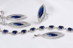 Сребърни бижута