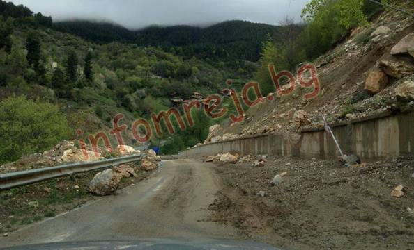 Екскметът на община Гърмен отива на съд за безстопанственост