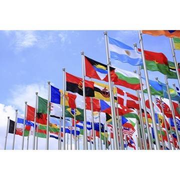 Знаме по ваш дизайн