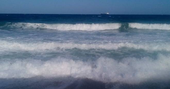 МЪРТВО ВЪЛНЕНИЕ ДНЕС НА ЧЕРНОМОРЕЦ РАЗЛИЧНИТЕ НОВИНИ DIFFERENT NEWS