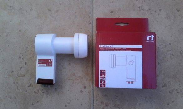 Ефтино Око за Булсатком чисто ново