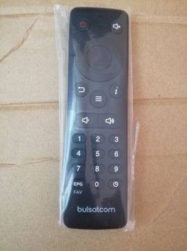 Универсално дистанционно за Булсатком на цената на кутия цигари