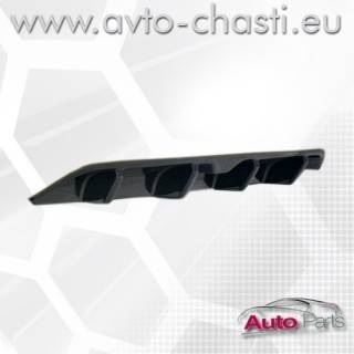 ТУНИНГ СПОЙЛЕР ЗА ЗАДНА БРОНЯ НА VW ARTEON