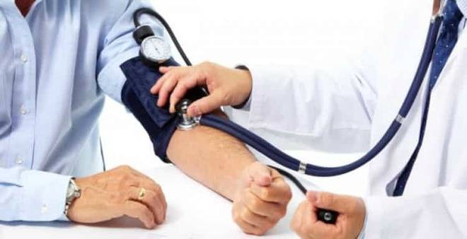 Лекарите разкостиха основния мит за хипертонията