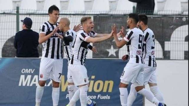 Локо изпусна Ботев в дербито на Пловдив