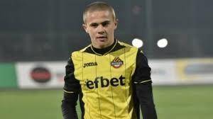 Ботев Пд праща 18-годишен в дубъла на Порто