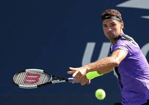 Григор Димитров на исторически четвъртфинал на US Open – SportVox