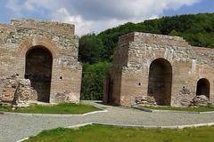 Kрепост Траянови Врата и Костенец