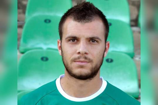 Георги Динков няма да се присъедини към „Пирин“