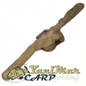 Калъф за въдици Nash Dwarf Single Skin