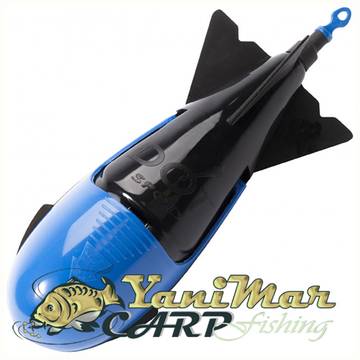 Ракета Nash Dot Spod