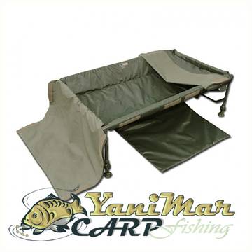 Люлка Nash Carp Cradle Deluxe