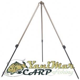 Трипод Nash Weigh Tripod, за риболов