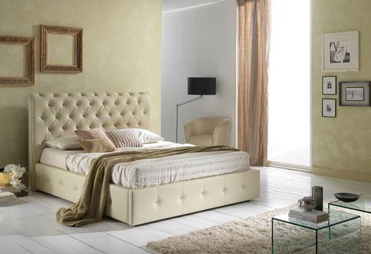 Реновиране на спалнята. Как да направим удобно кътче за релакс?