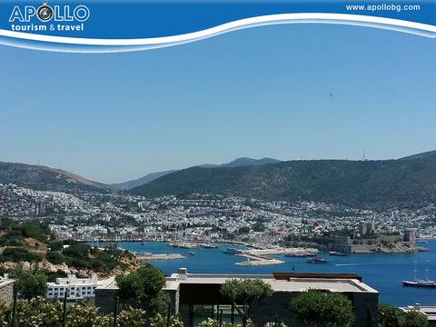 Почивка в Турция през 2019 – твоята почивка