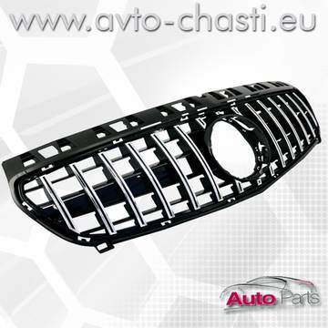 Решетка за MERCEDES A W176