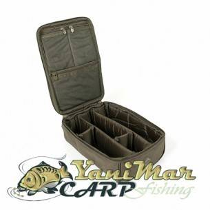 Чанта за риболовни аксесоари Nash XL Baits Pouch