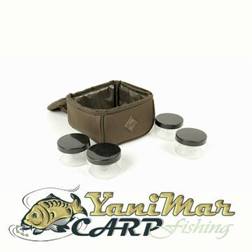 Чанта Nash Hookbait Pouch