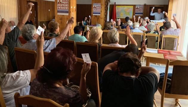 Иван Кадев се впуска в кметската надпревара в Банско