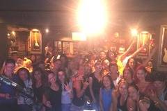 Гласът на България Стелияна Христова се превърна в любимка на жените на мотори