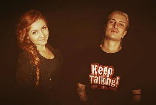 Гласът на България Стелияна Христова и Савов на живо в култовия MAXIMUS Piano Bar