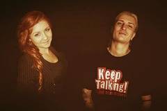 Гласът на България Стелияна Христова и Савов на живо в култовия MAXIMUS Piano Bar