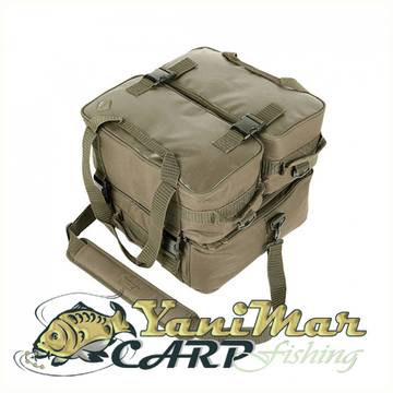 Чанта Nash Cube and Cube Compact