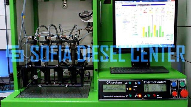 Сайт на Валери Джамбов