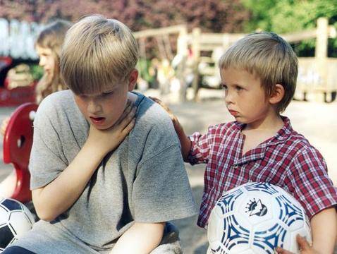 Предава ли се по наследство астмата?