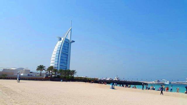 Виж Дубай!