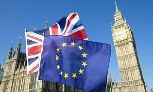 Гражданите на ЕС ще получат разрешение да останат във Великобритания за срок от три години