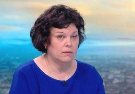Зам.-министър Таня Михайлова: Националното външно оценяване след X клас е като пробна матура